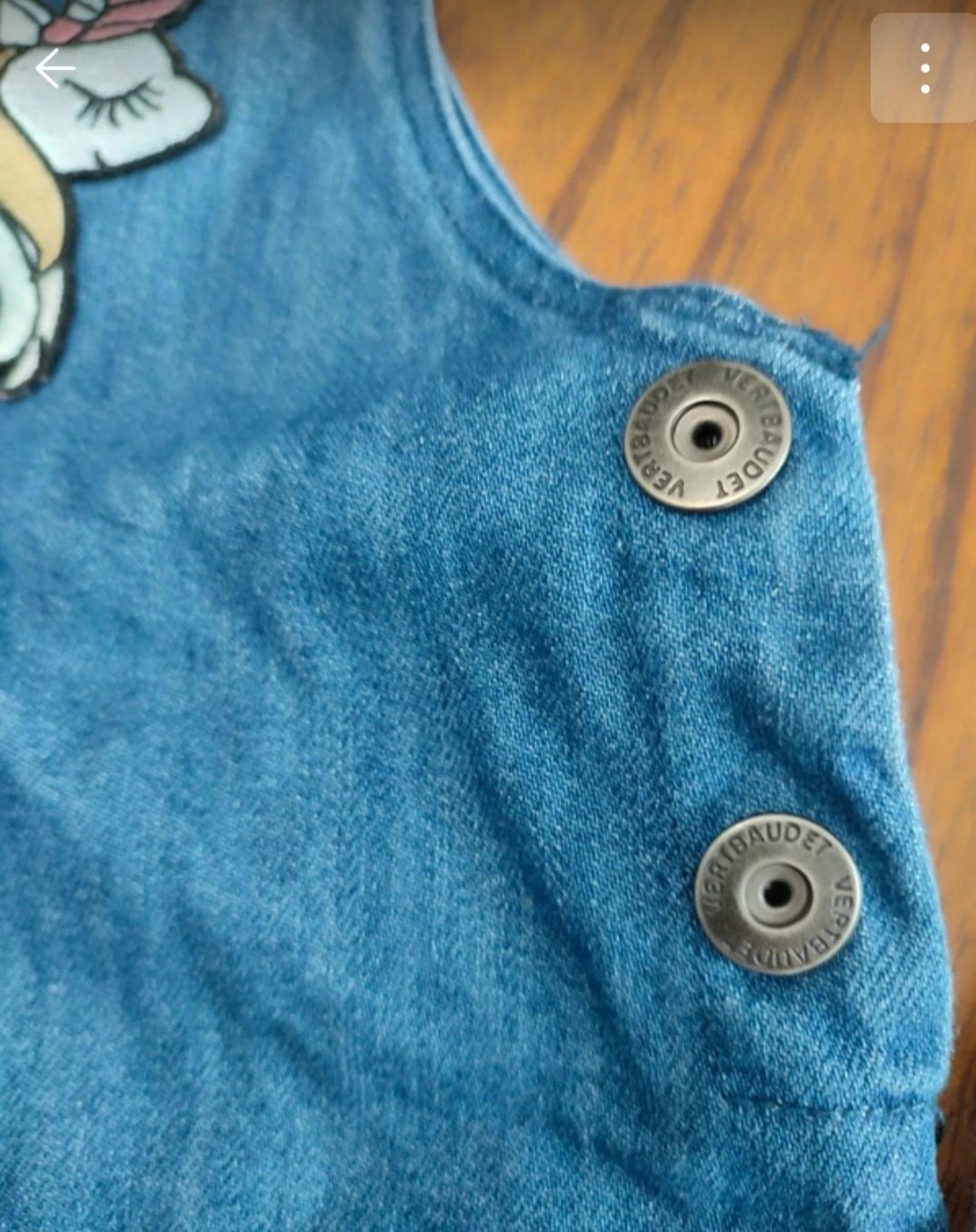 Dress 2 – photo 6